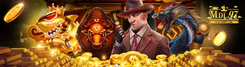 MDL97 Online Casino